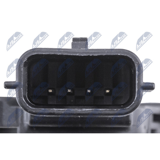 EPP-RE-007 - Luftmassesensor 