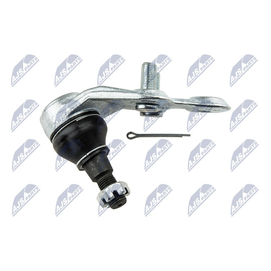 ZSD-TY-059 - Pallonivel 