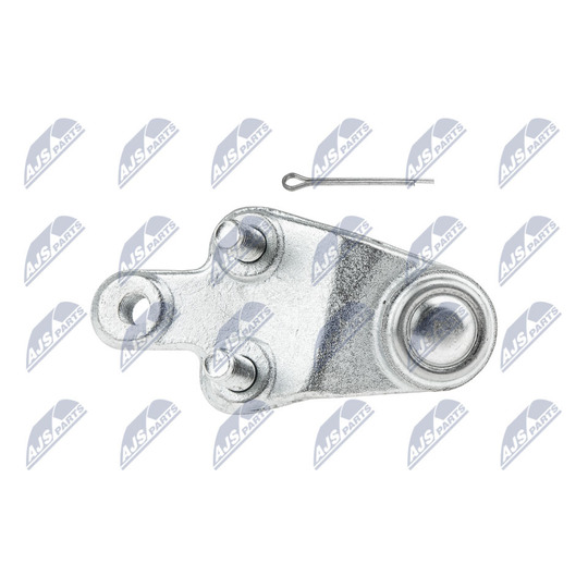 ZSD-TY-059 - Pallonivel 