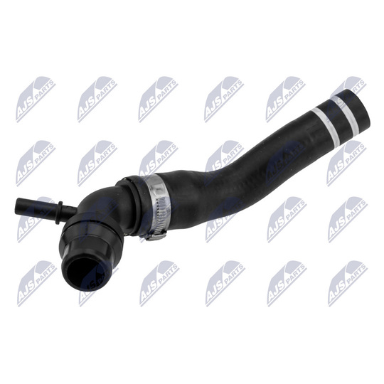 Radiator Hose