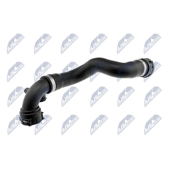 Radiator Hose