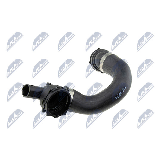 Radiator Hose