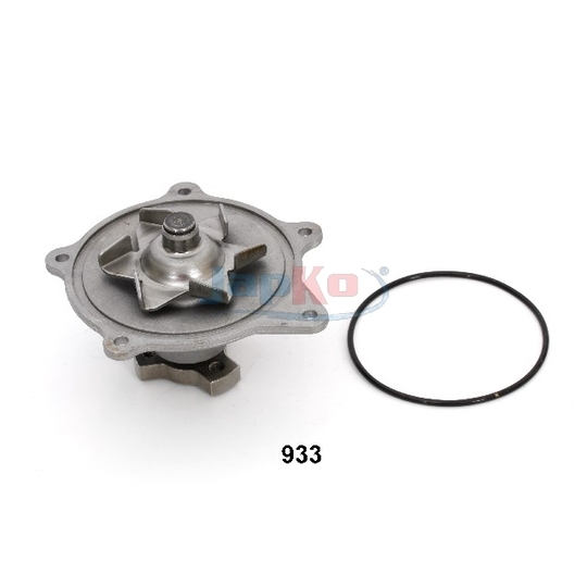 35933 - Water Pump, engine cooling 