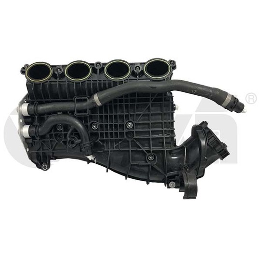 Intake Manifold, air supply