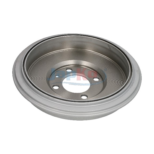 560907C - Brake Drum 