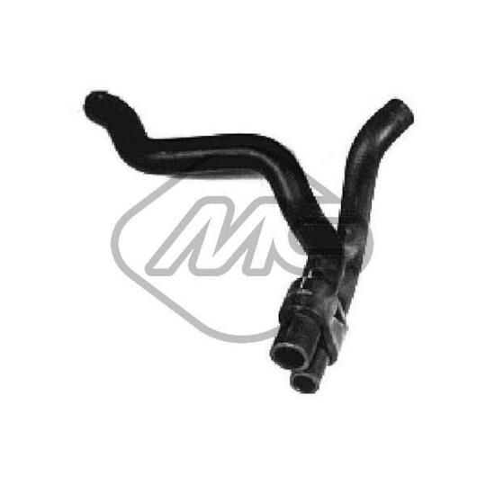 Heater Hose