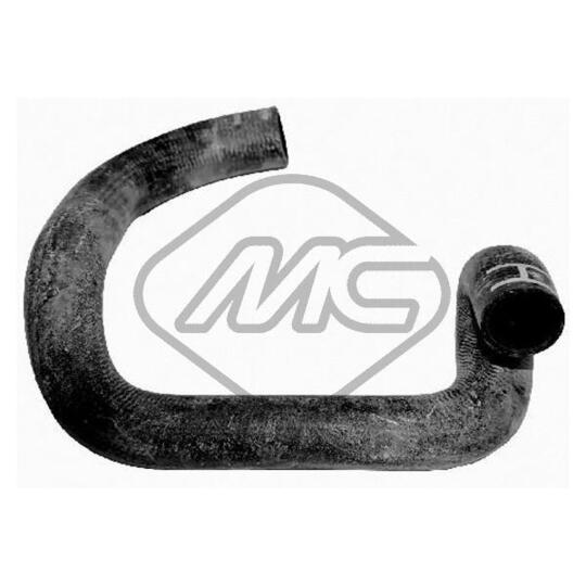 Radiator Hose