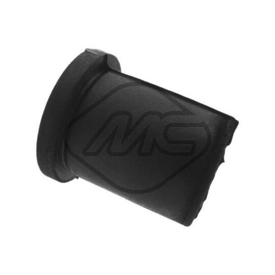 Bushing, leaf spring