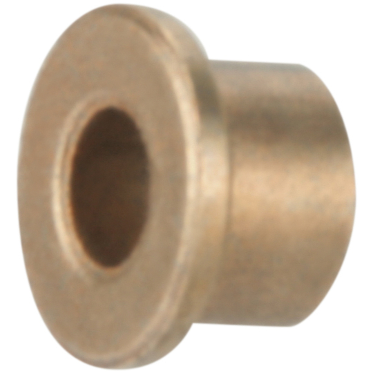 Bush, starter shaft