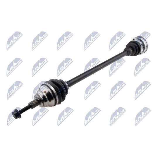 NPW-VW-059 - Vetoakseli 