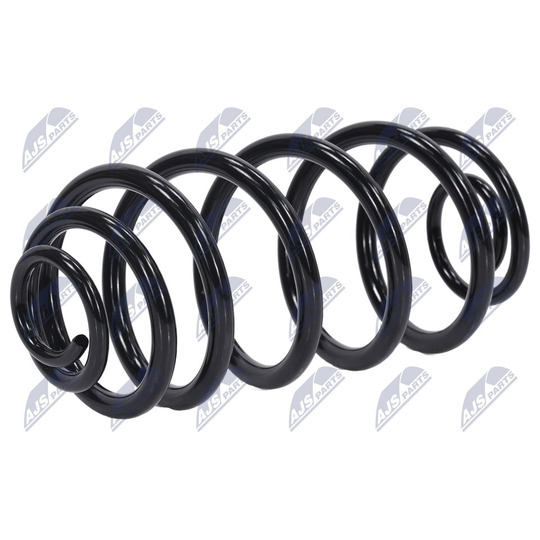 Suspension Spring