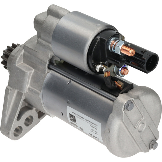 F 032 116 720 - Starter 