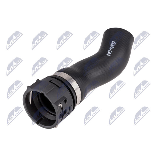CPP-VW-044 - Radiator Hose 