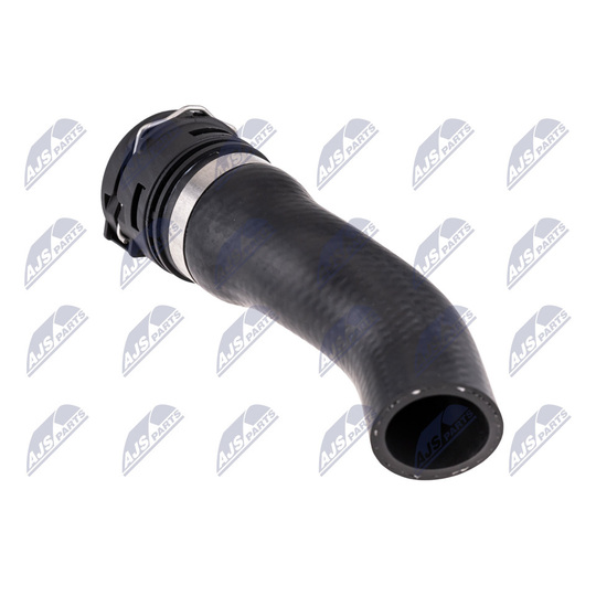 Radiator Hose