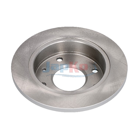 60587C - Brake Disc 