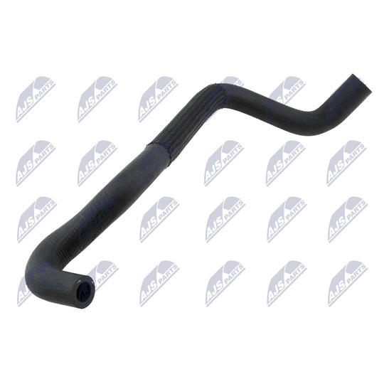 Radiator Hose