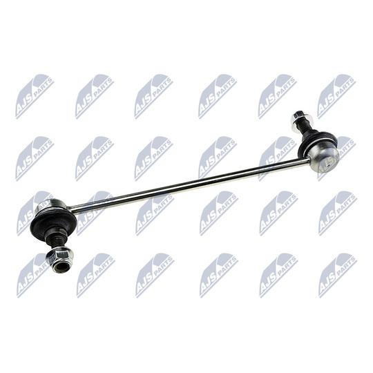 ZLP-CH-059 - Tanko, kallistuksenvaimennin 