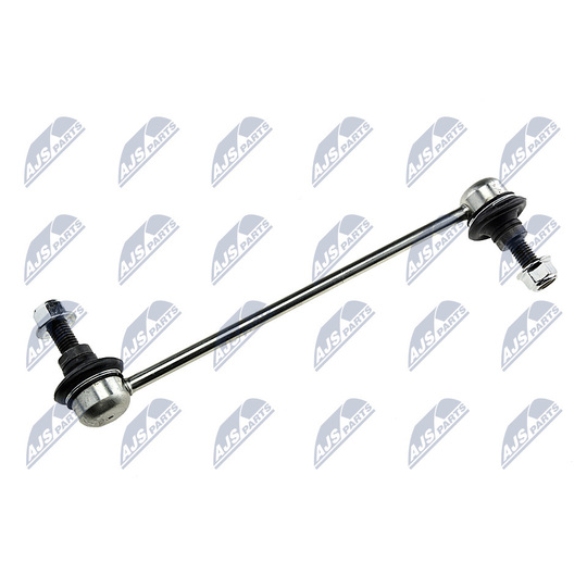 Link/Coupling Rod, stabiliser bar