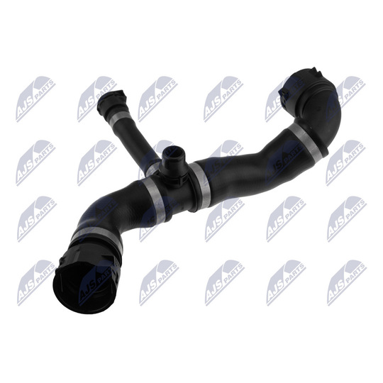 Radiator Hose