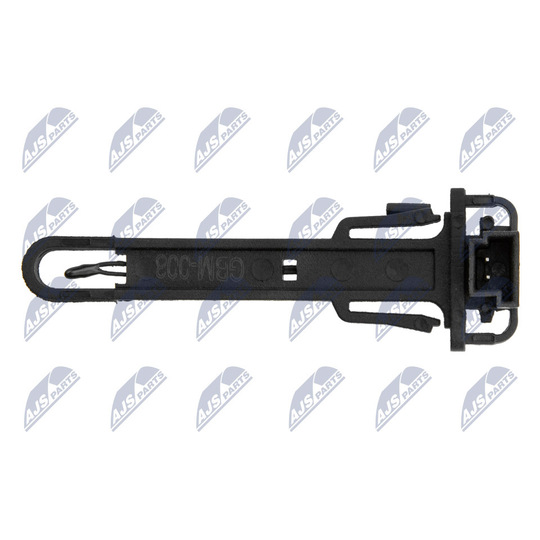 ECT-BM-008 - Sensor, interior temperature 