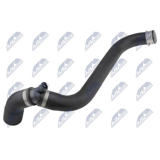 Radiator Hose