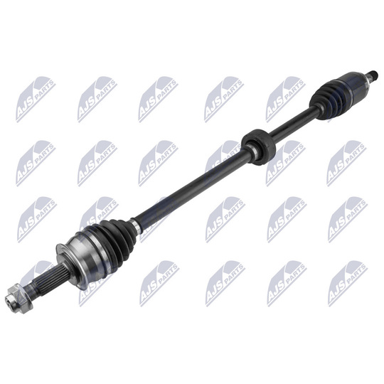 NPW-DW-059 - Drive Shaft 