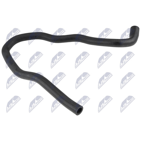 Radiator Hose