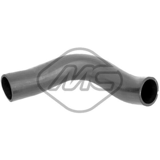 Radiator Hose