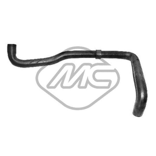Radiator Hose