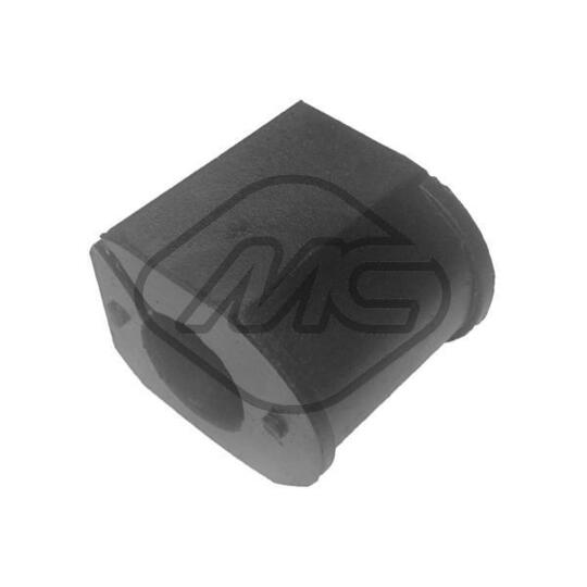 Mounting, stabiliser bar