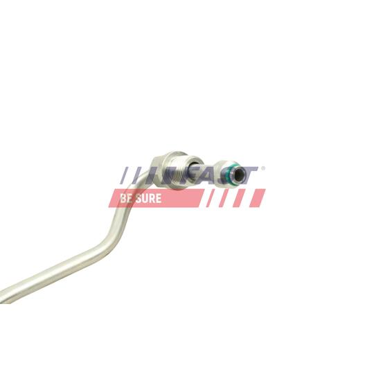FT38520 - Õliühendus,kompressor 