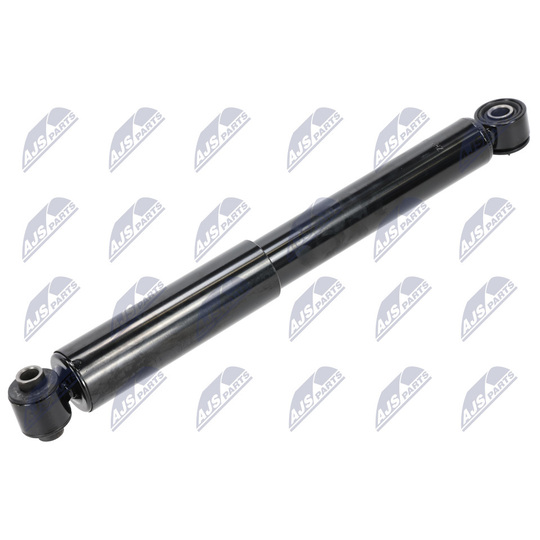 A-KA-330 - Shock Absorber 