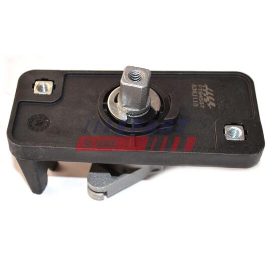 Exterior Door Handle