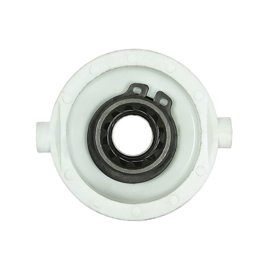SD9237P - Vabajooks, starter 