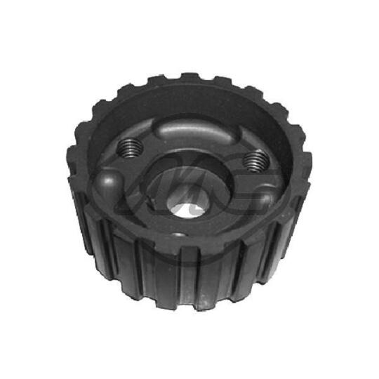 Gear, distributor shaft