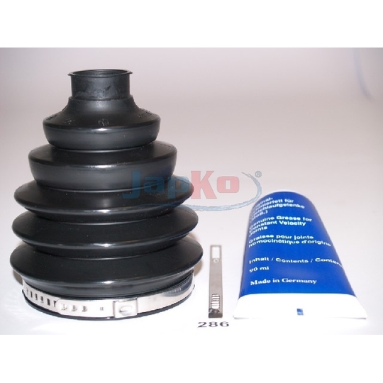 Bellow Kit, drive shaft
