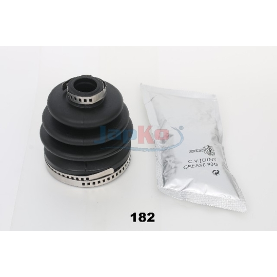 Bellow Kit, drive shaft