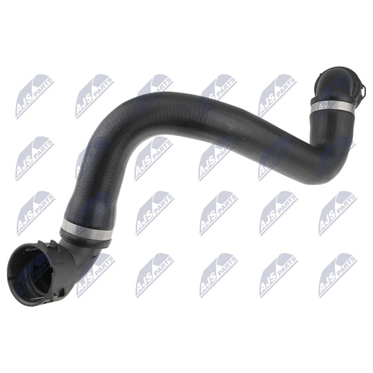 Radiator Hose