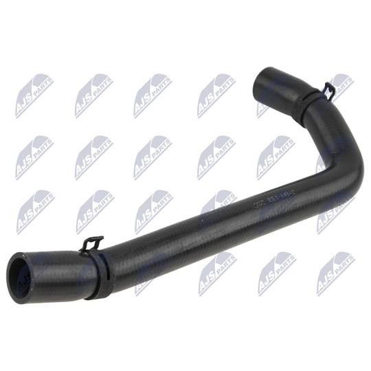 CPP-BM-133 - Coolant Pipe 
