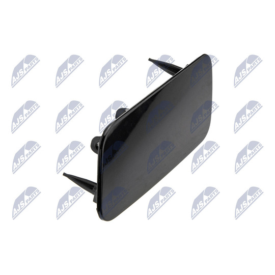 Cover, bumper