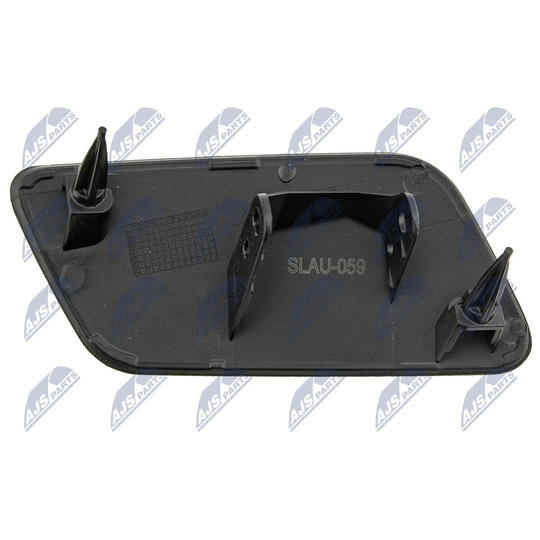 EDS-AU-059 - Puskurin pinta 