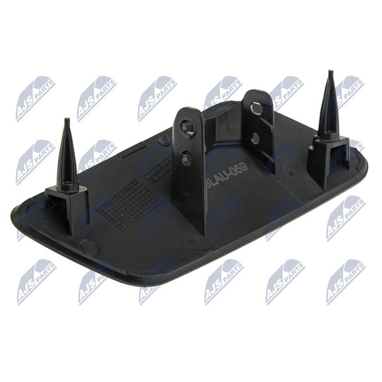 EDS-AU-059 - Puskurin pinta 