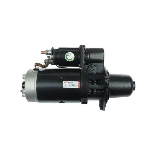 S0076SR - Starter 
