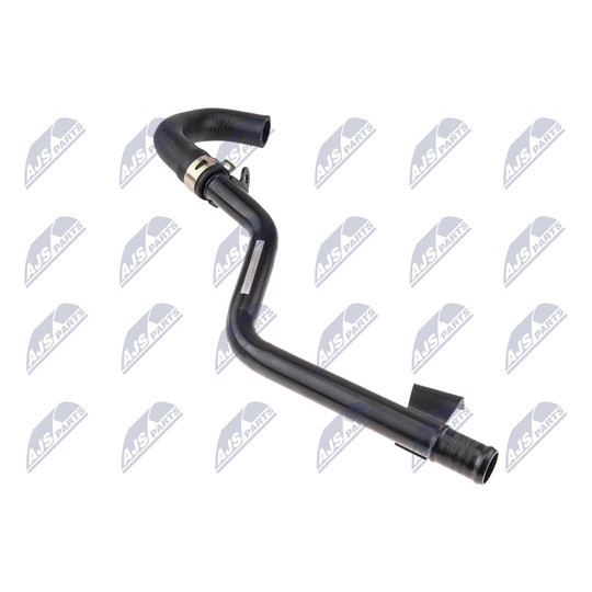 CPP-PE-013 - Coolant Pipe 