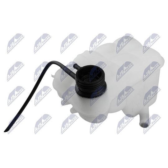 Expansion Tank, coolant