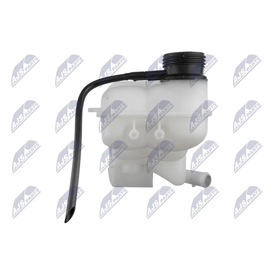 CZW-BM-059 - Expansion Tank, coolant 