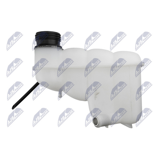 CZW-BM-059 - Expansion Tank, coolant 
