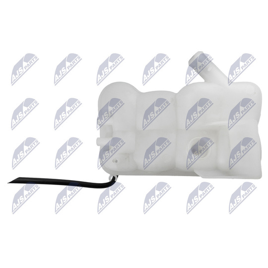 CZW-BM-059 - Expansion Tank, coolant 