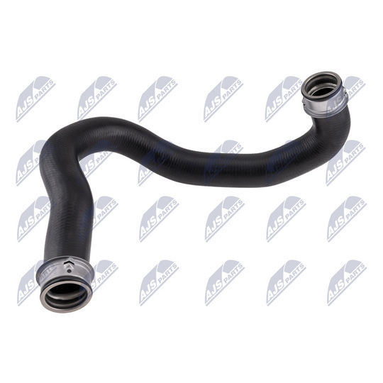 Radiator Hose