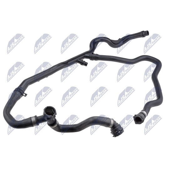 Radiator Hose